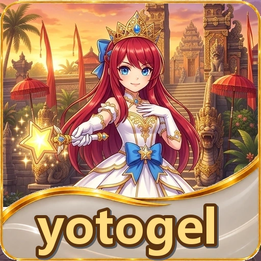 Ikon yotogel untuk penulis dan pimpinan redaksi