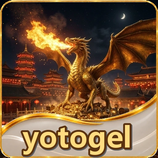 Ikon yotogel untuk keamanan berkas di katalog