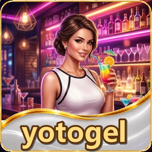 Ikon yotogel untuk syarat Android pada halaman unduh