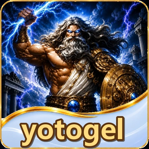 Ikon yotogel untuk pertanyaan teknis APK