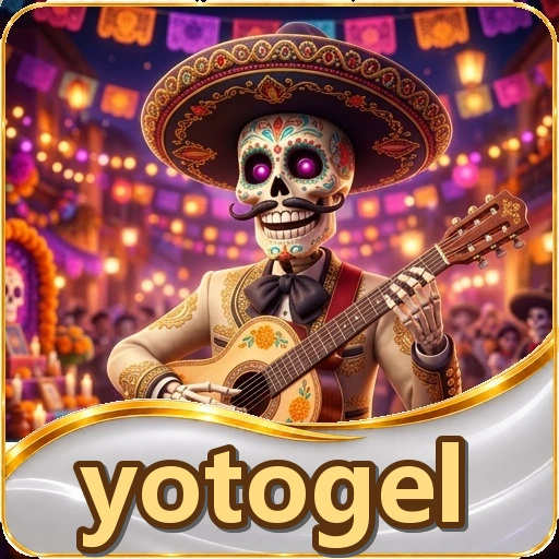 Ikon yotogel untuk ringkasan panduan APK v4.7.5