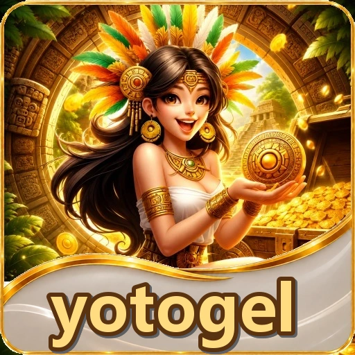 Ikon yotogel untuk bagian uji redaksi