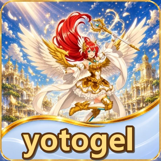 Ikon yotogel untuk bagian pencocokan SHA-256
