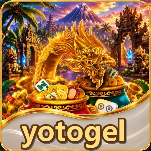Ikon yotogel untuk syarat pemasangan di Android