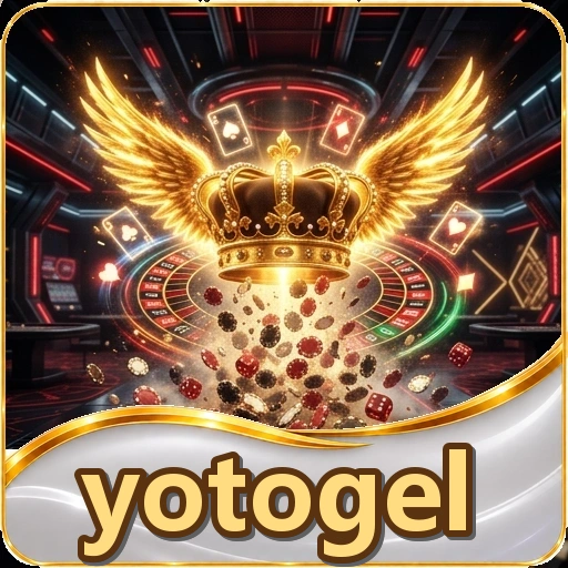 Ikon yotogel untuk langkah pasang APK