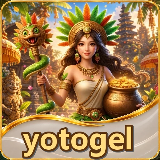 Ikon yotogel untuk data verifikasi APK 2018–2026