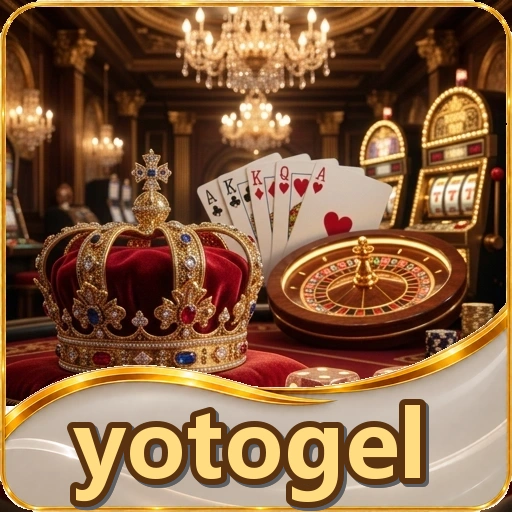 Ikon yotogel untuk rincian nilai ulasan