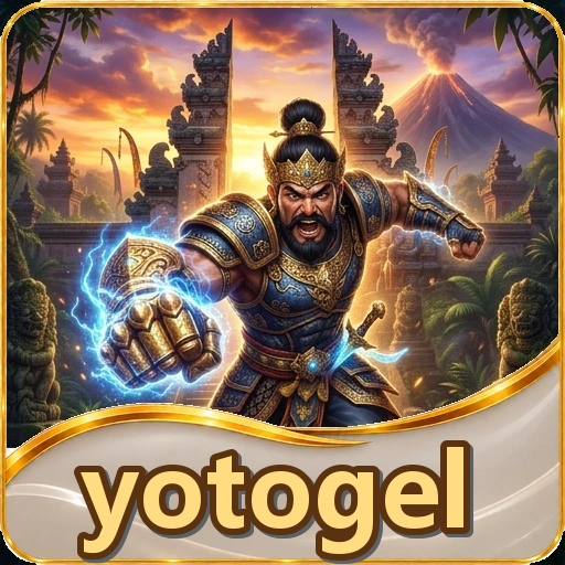 Ikon yotogel untuk pengguna sejak 2018