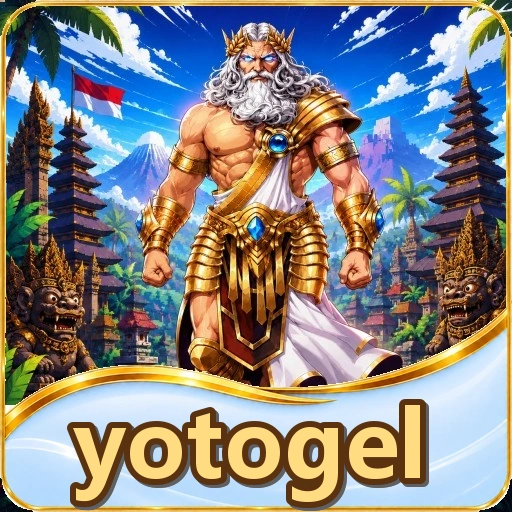 Ikon yotogel untuk profil tim redaksi